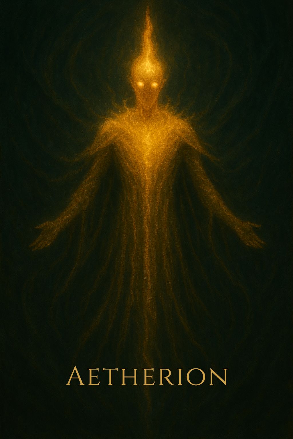 Aetherion