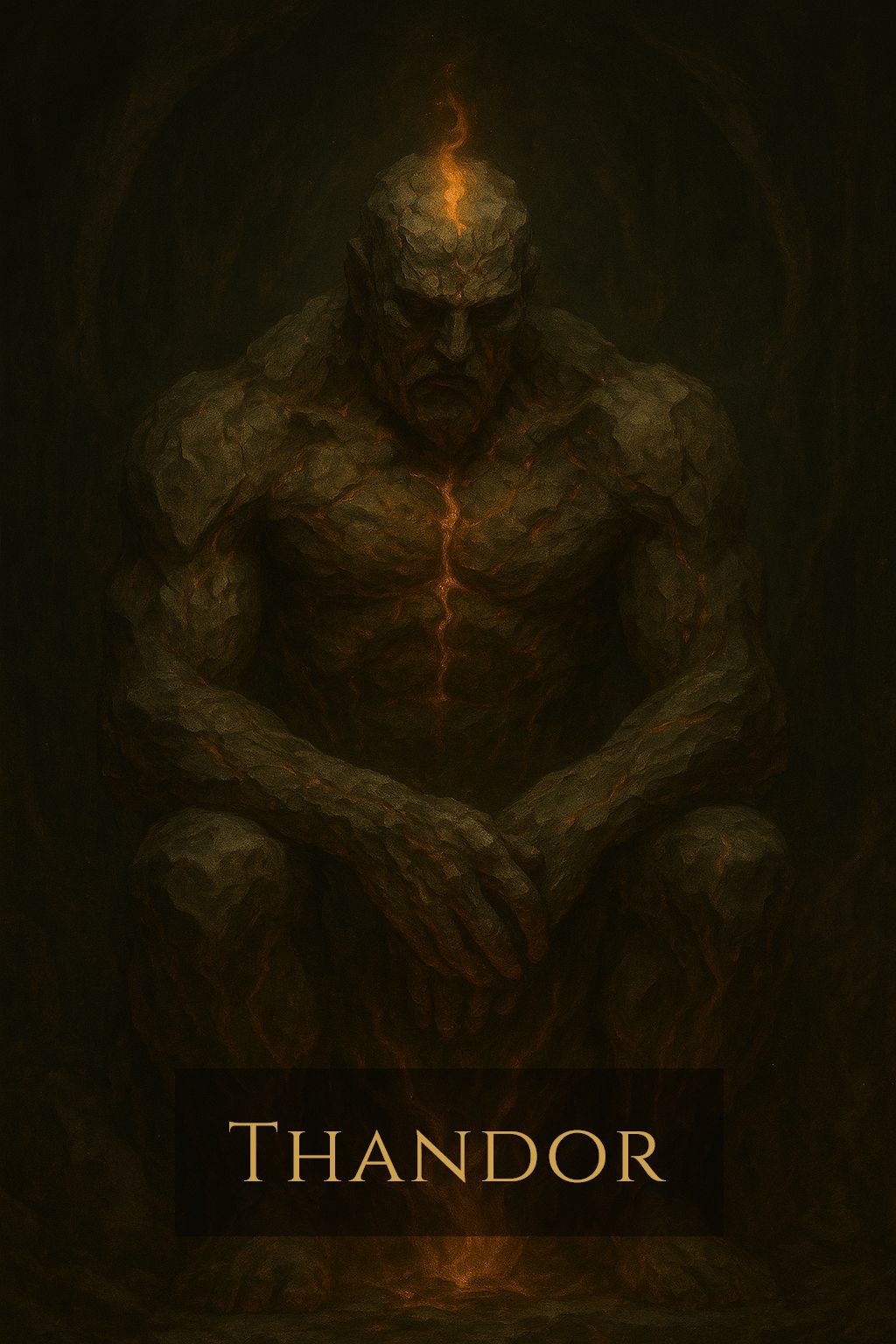 Thandor